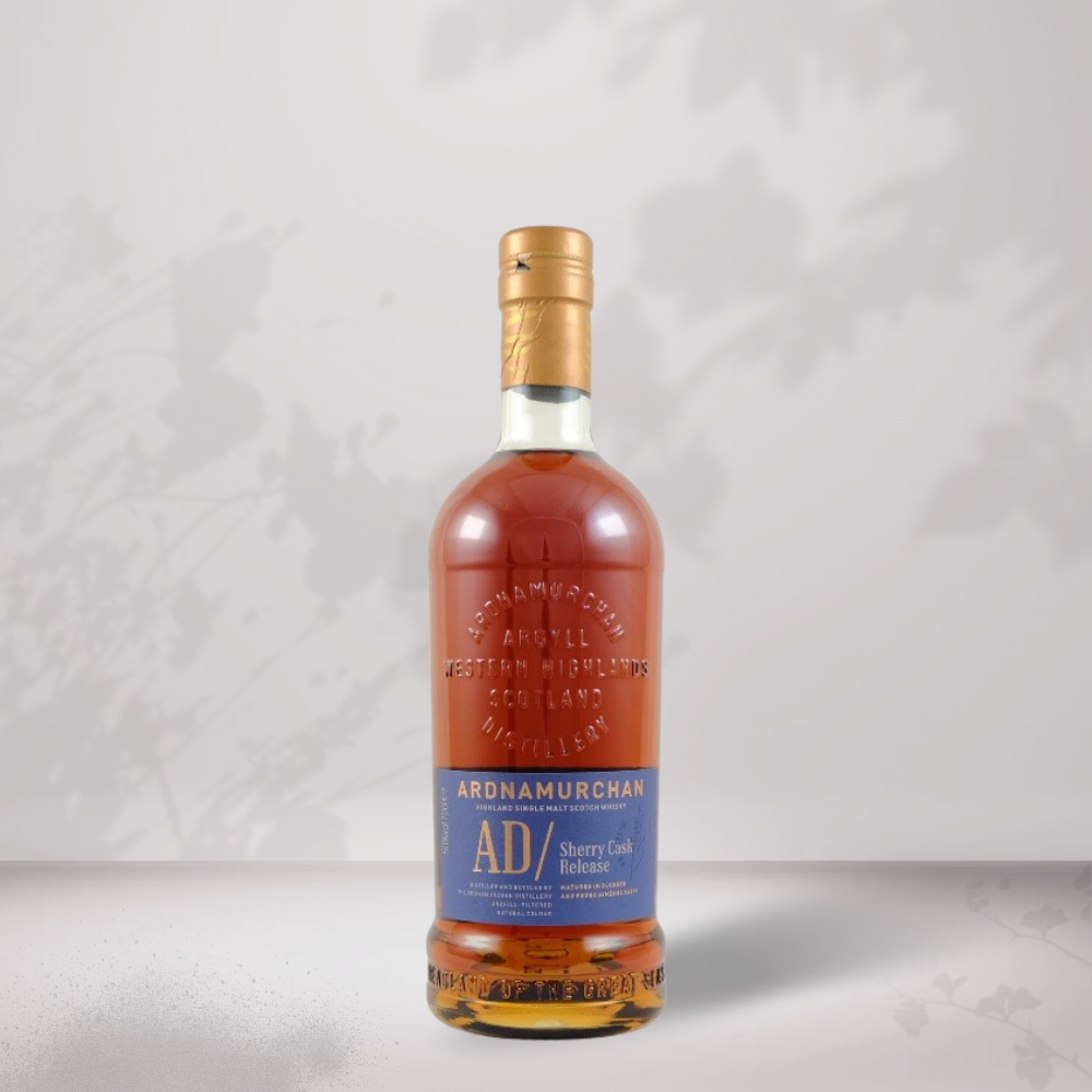 アードナムルッカンシェリー 50%