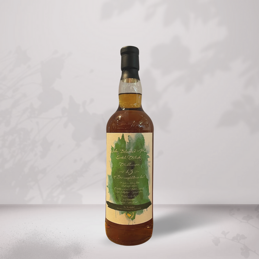 Williamson-2010 13yo for Bar キャンベルタウンロッホ