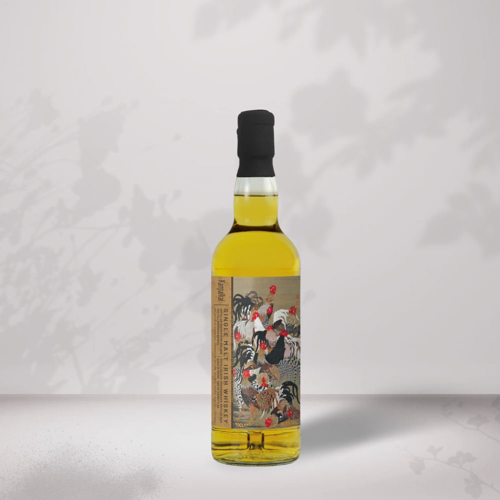 Members' Special Whisky