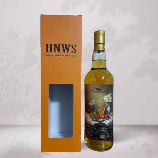 グレンバーギー 1995 28y グレンバーギー ホグスヘッド 50.8% シングルカスクカスクストレングス