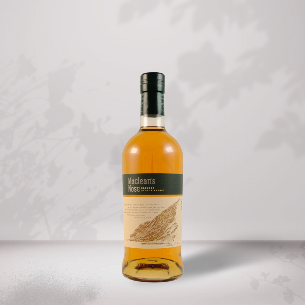 アデルフィ マクリーンズノーズ