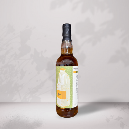 DN THOMPSON BROS ミルク&ハニー2019 4Y 57.1%