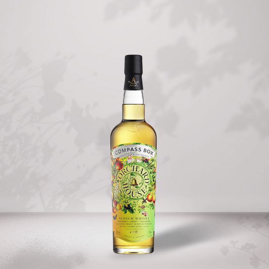 オーチャードハウス 46%